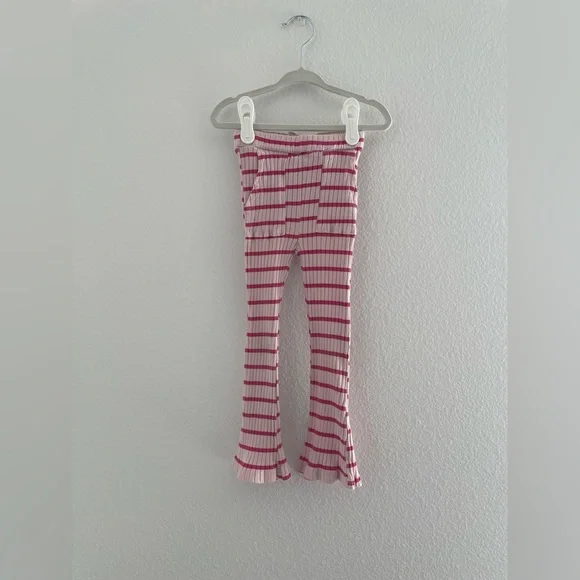 Jessica Simpson Ribbed Set - Picture 2 of 2